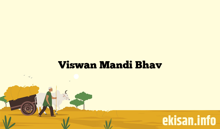 Viswan Mandi Bhav